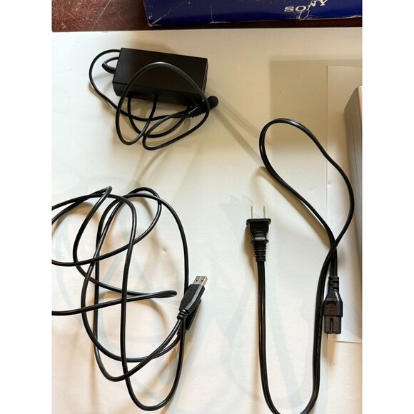 Sony DRX-83OU Rewritable Drive DVD+R 18x USED READ - Picture 7 of 12